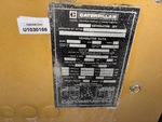 General Appearance with Unit Serial Number