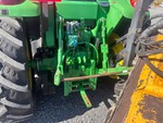 Hydraulics with 
