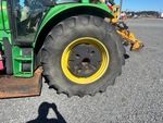 Chassis with 