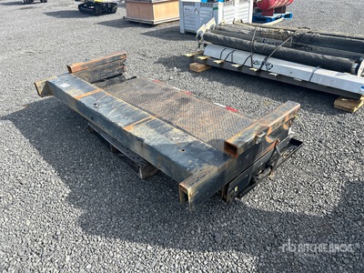 Tommy Lift Gate