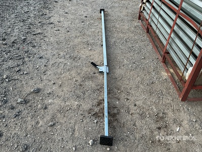 (100) Cargo Load Stabilizers