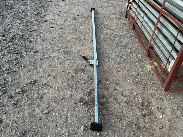 (100) Cargo Load Stabilizers