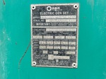 Generator with