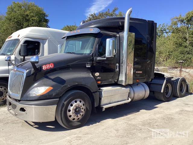 2019 International Lt 625
