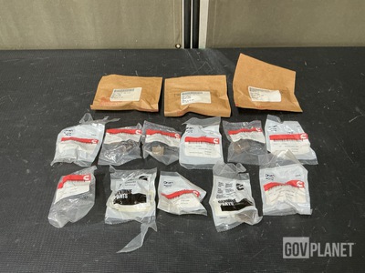 (504) 186-6080 Sleeve Bushings