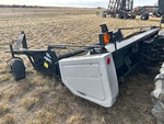 Pickup / Header with 
