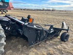 Pickup / Header with 