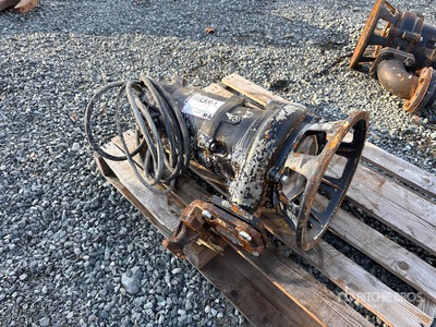 3 in Water Pump