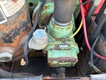 Basic Air Compressor* with