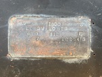 Generator with