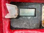 Hour Meter / Odometer