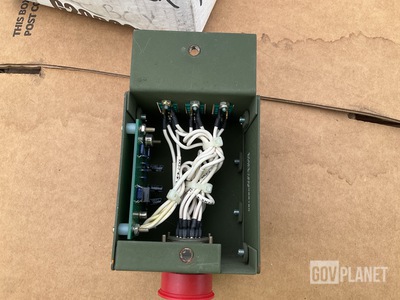 Switch Assembly