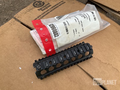 Upper Handguard