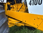 Chassis with Frame Condition