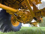 Drivetrain with