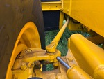Chassis with Steering Linkage