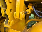 Hydraulics with Cylinder Pins and Bushings