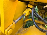 Hydraulics with Cylinder(s)