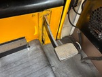 Chassis with Master Cylinder/Brake Control