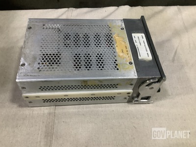 HP 86633B Modulation Section