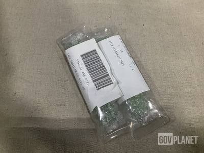 (42) 69-5771-20 Retaining Seal Plates