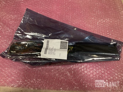 (3) CAE BB-5100401-01 Digital Indicators