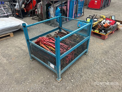 Quantity of Tow Chains