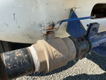 Configuration with Water Valves