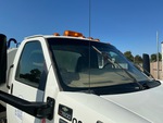 General Appearance with Glass