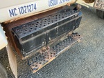 General Appearance with Steps/Ladders