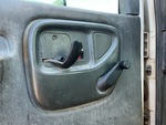 Cab with Window Controls