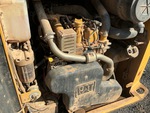 Moteur with Moteur - Côté gauche