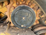 Groupe motopropulseur with Finales des transmissions
