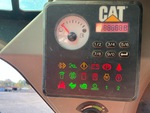 Poste de contrôle with Feux d'avertissement du moteur