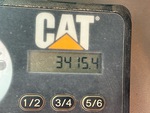Aspect général with Compteur horaire / compteur kilométrique