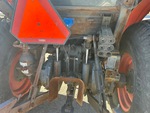 Hydraulique with