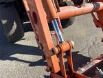 Hydraulique with