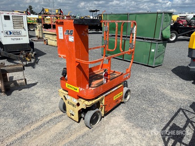 2019 JLG 1230ES Vertical Mast Lift