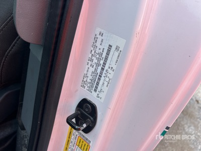 2021 Ford F-150 XL 4x2 Extended Cab Pickup