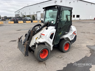 2023 Bobcat L28 Wheel Loader
