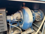 Pump with
