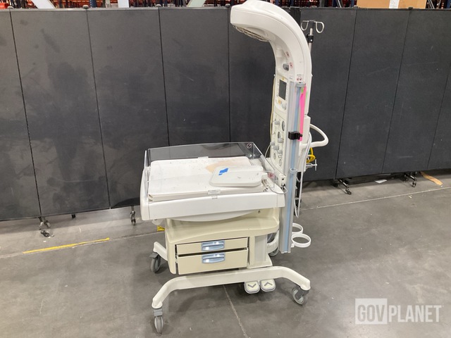 Ohmeda Medical Panda IRES Bedded Warmer