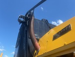 Engine with Exhaust System