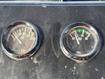 Control Station with Gauges
