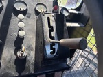 Control Station with Drivetrain Controls