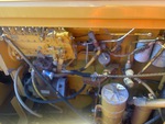 Engine with Engine - Left Side