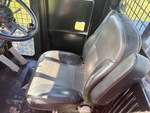 Control Station with Seats/Armrests