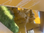 Drivetrain with Rear Axle