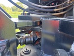 Chassis with Articulating Center Pins
