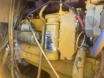 Engine with Oil Leaks
